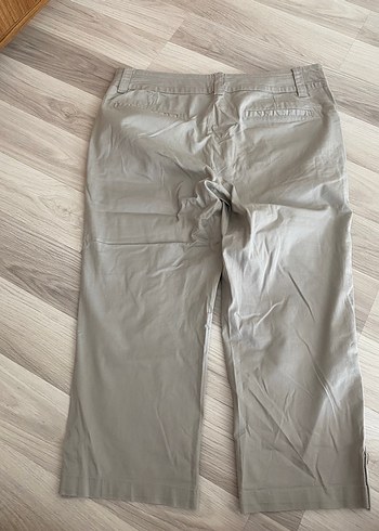 Defacto Midi Kadın Pantolon