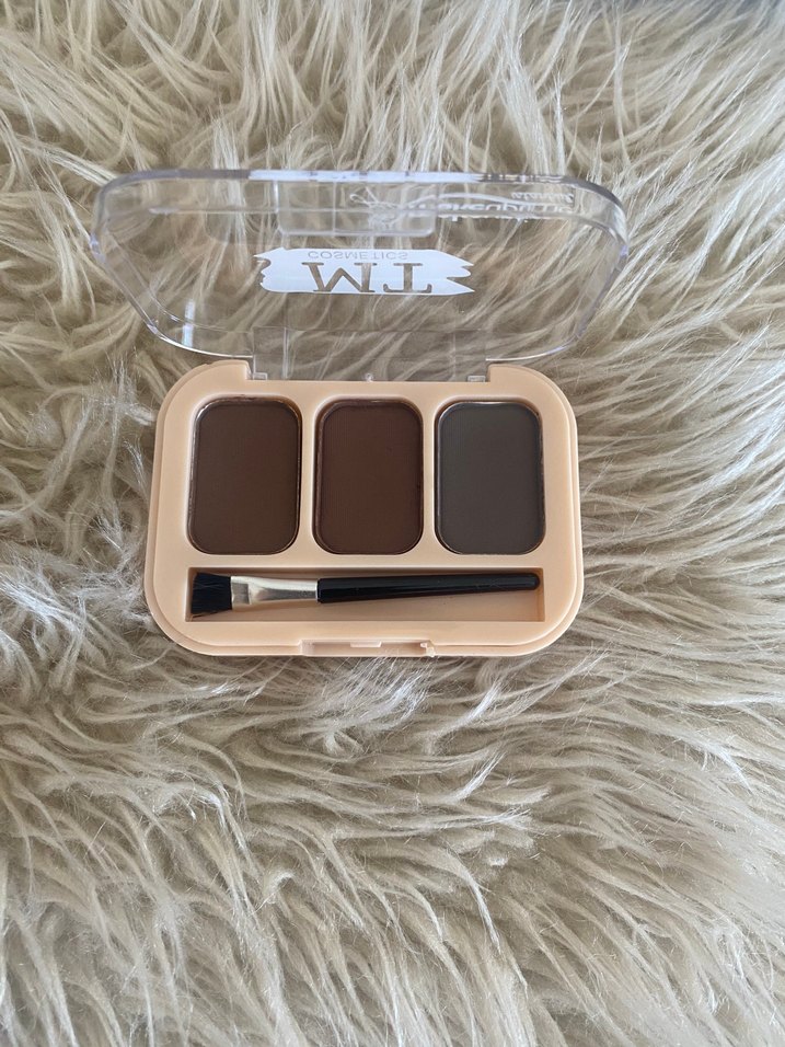 Kahverengi Kaş farı - Görsel 2