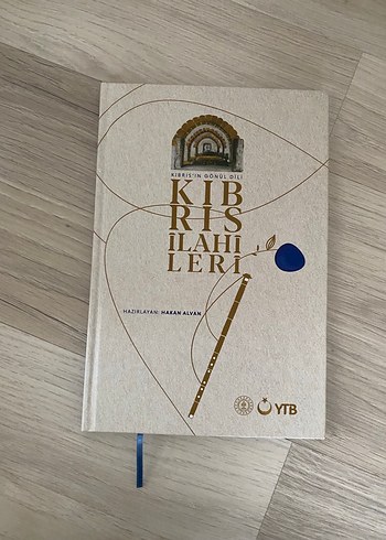 Kıbrıs İlahi Leri - Hakan Alvan