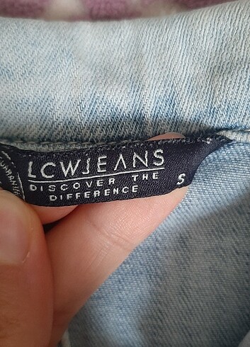 LC Waikiki Kot ceket