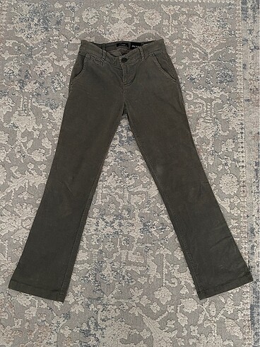 vintage pantolon
