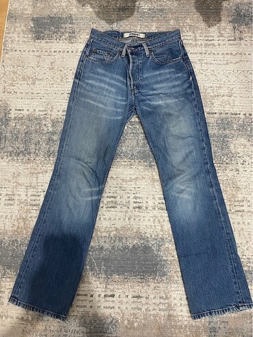 Mavi Jeans Mavi Vintage Jean