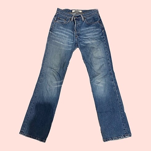 Mavi Vintage Jean
