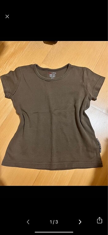 baby tee