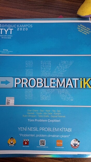 Problemler