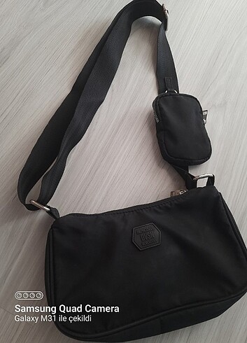 Kol çanta 