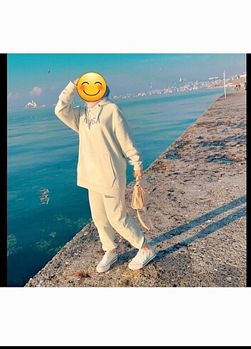 Eşofman takımı