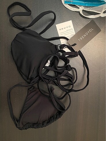 Trendyol & Milla Bikini üstü