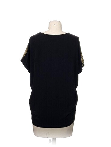 m Beden Polo Garage Bluz %70 İndirimli.