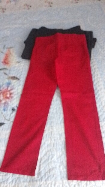 LC Waikiki Pantolon