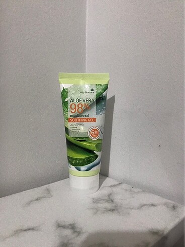 aloe vera jel