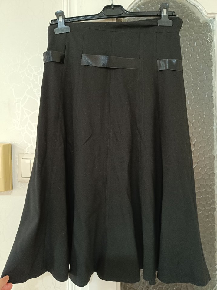 midi etek - Görsel 3