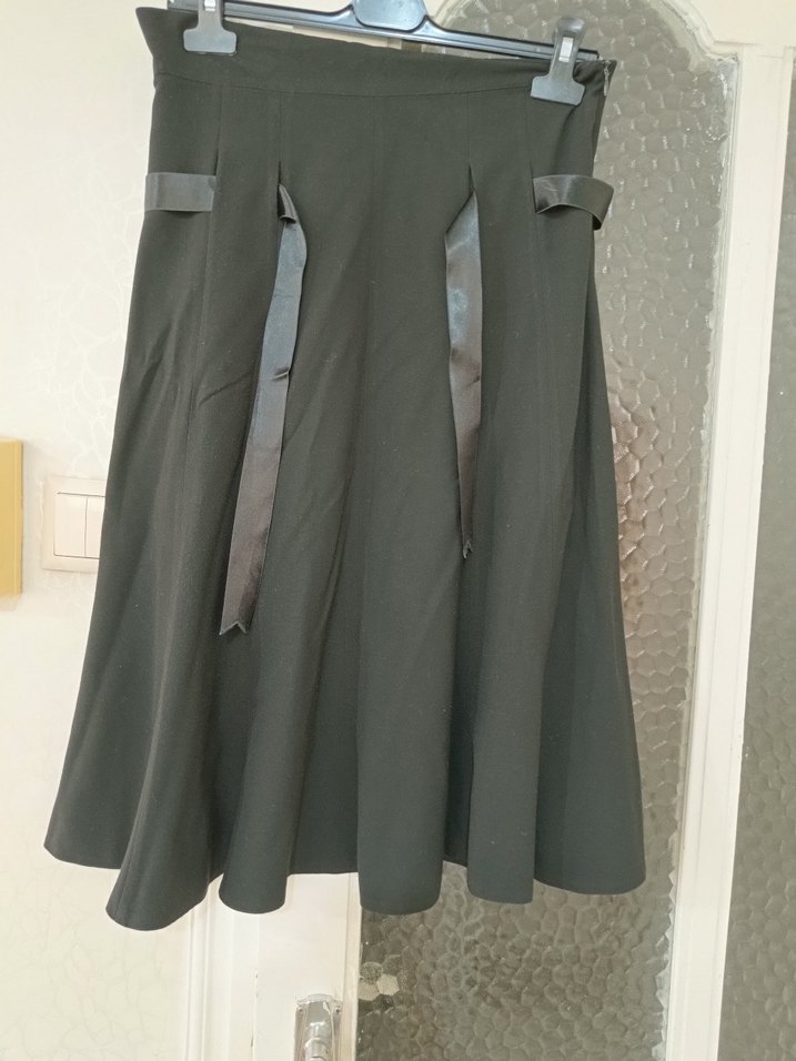 midi etek - Görsel 2