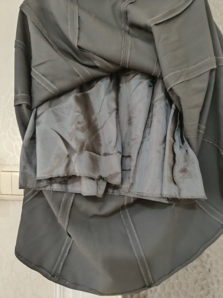 midi etek - Görsel 5