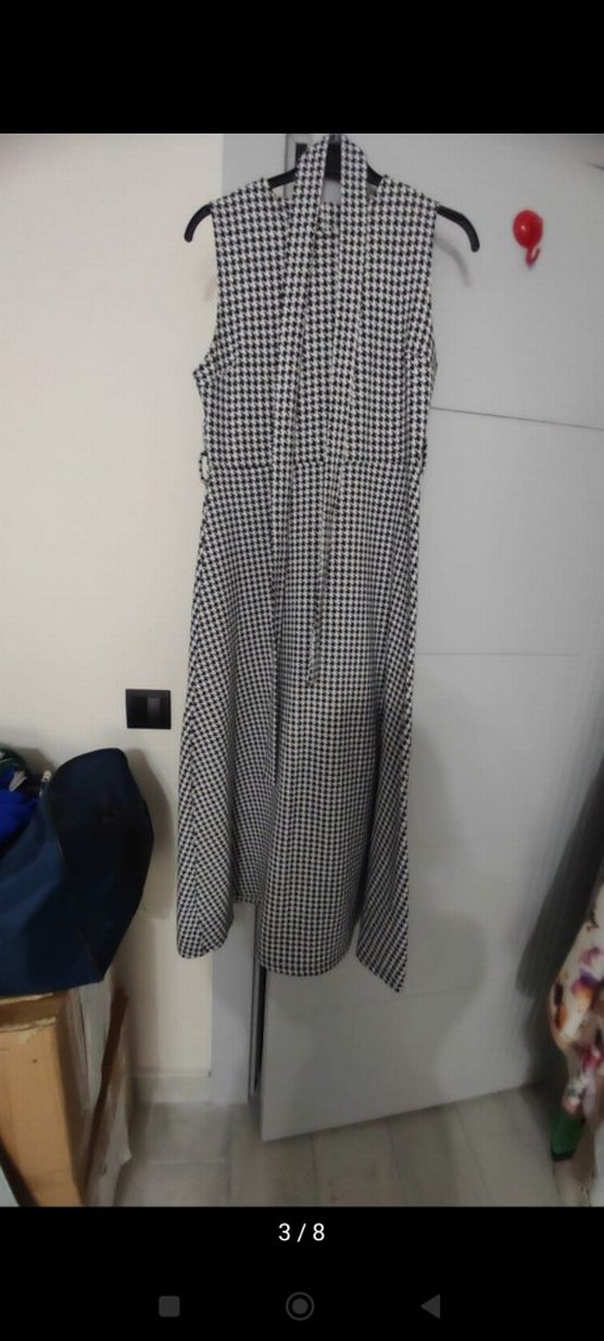 jile elbise - Görsel 2