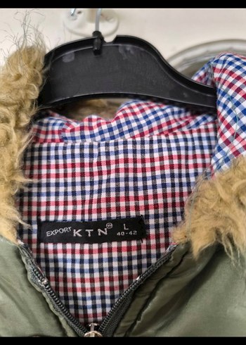 Kapüşonlu Kadın Yelek - Görsel 3