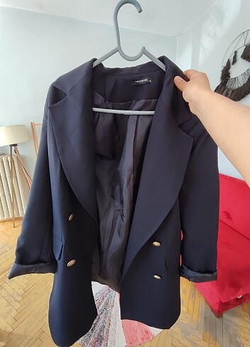 Blazer Ceket
