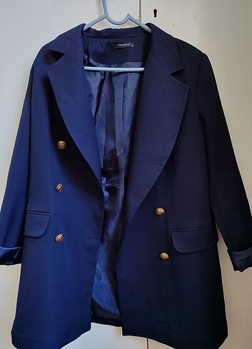 40 Beden Blazer Ceket