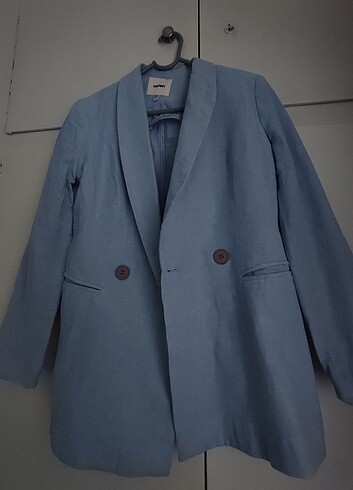 Blazer Ceket