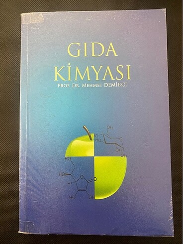 Gıda kimyası
