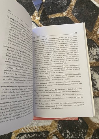 Beslenme ve Diyetetik Açıklamalı Sözlük Kitabı - Görsel 3