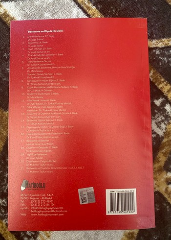 Diyetler & Gerçekler - Prof. Dr. M. Emel Tüfekçi Alphan - Görsel 5