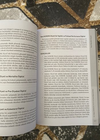 Diyetler & Gerçekler - Prof. Dr. M. Emel Tüfekçi Alphan - Görsel 4