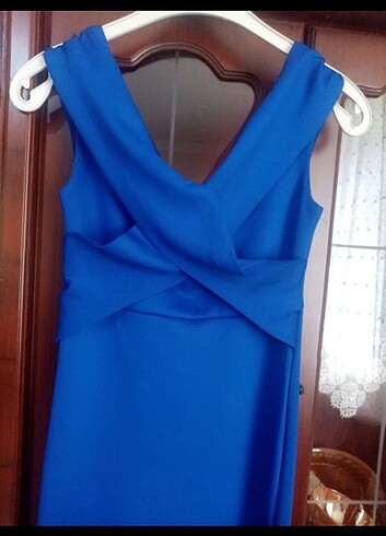 Abiye elbise 