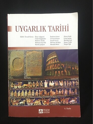 Uygarlık tarihi