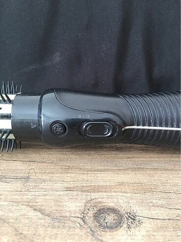Beden Braun satin hair 7 iontech saç şekillendirici