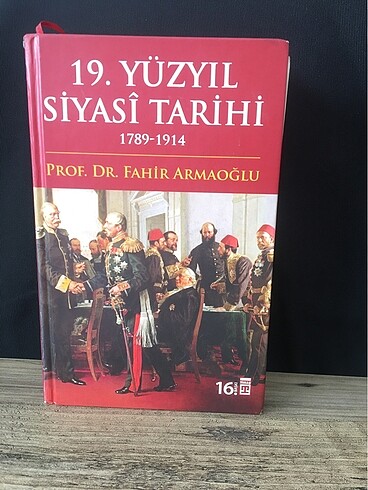 19.yüzyıl siyasi tarihi