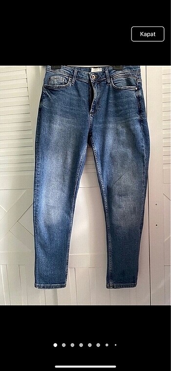 Jean pantolon