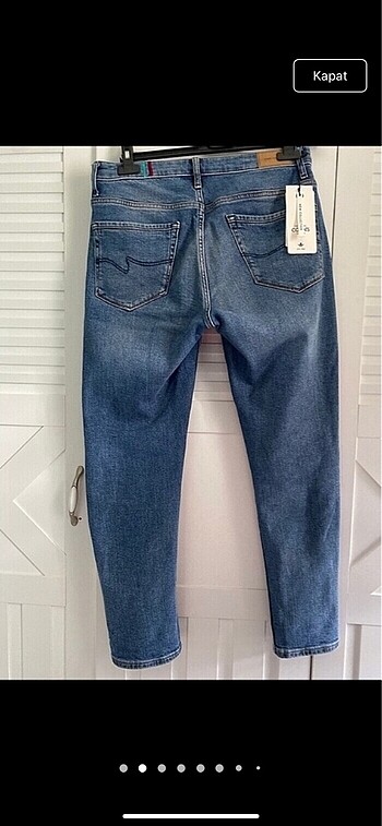 Colin's Jean pantolon