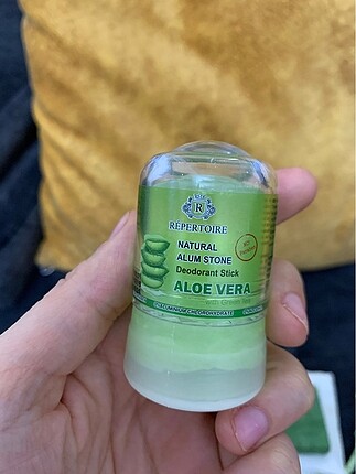 Aloe Vera roll on