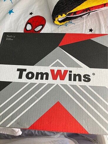 Diğer Tomwins çocuk ayakkabı