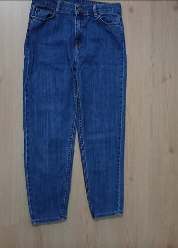 Diğer Mom jean