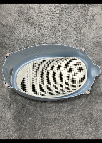 Bebek yıkama küveti - Görsel 4