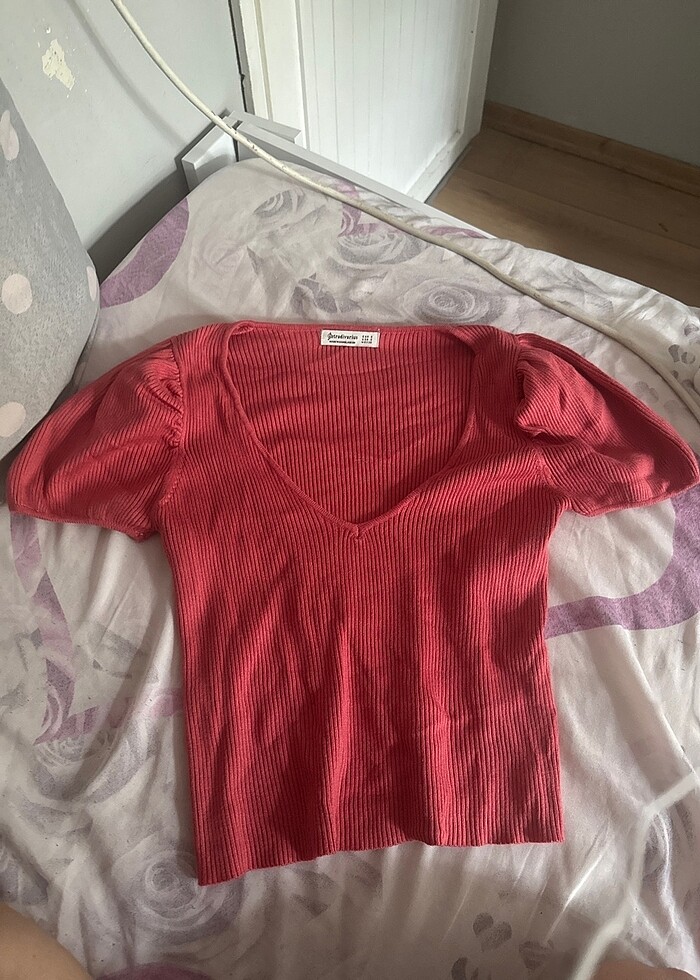 Stravarius üst - Görsel 5