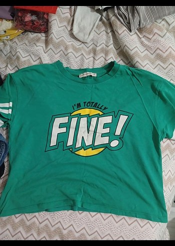 LC Waikiki 13-14 Yaş