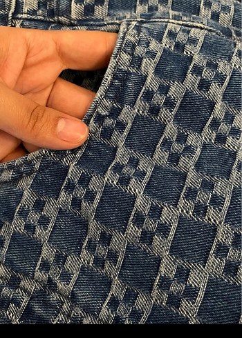 milla pantolon - Görsel 2