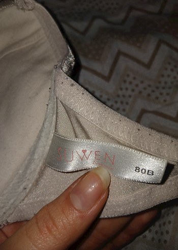 Bej Sütyen - Görsel 3