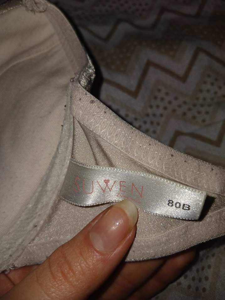 Bej Sütyen - Görsel 3