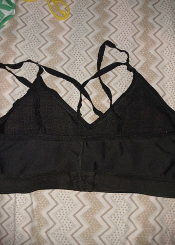 Sporcu Sütyeni - Görsel 2