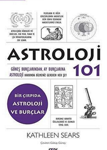 Astroloji 101