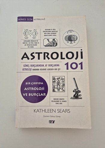 Astroloji 101