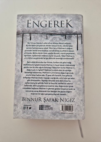  Beden İçinde Bir Sen
