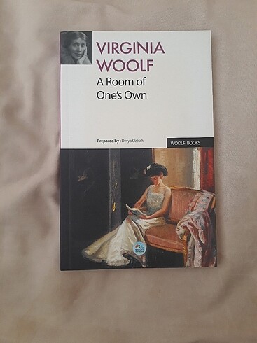 a room of one's own virginia woolf