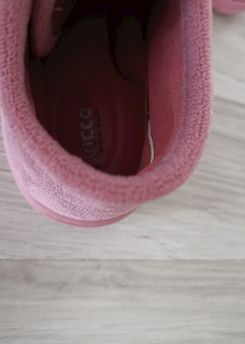 27 Beden pembe Renk Vicco panduf