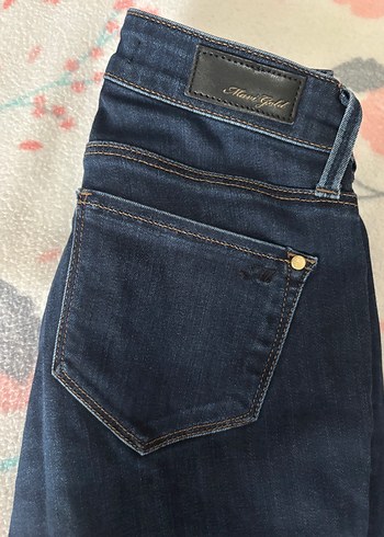 Mavi Skinny Jean