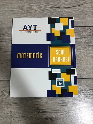 Ayt Matematik Soru Bankası